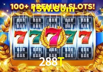 Slot Games 288T