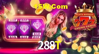 Game Providers 288T