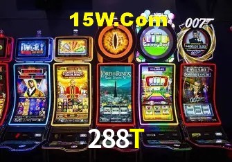 Welcome Bonus 288T