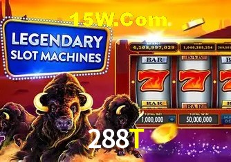 Live Casino 288T