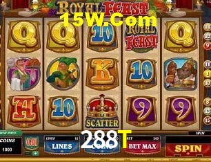 Football Betting 288T